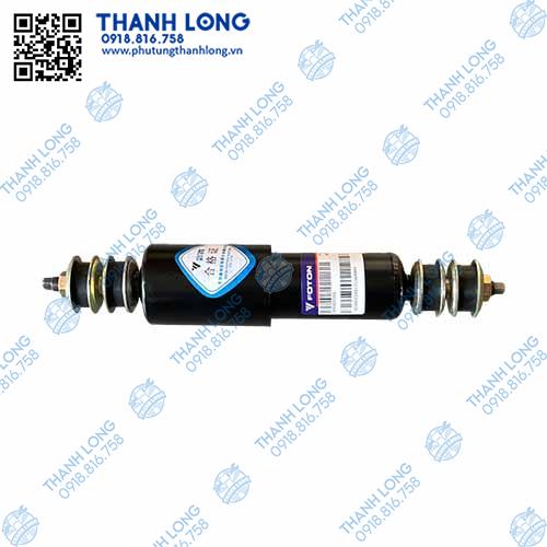 [P340.0012-01] Giảm sóc cabin sau 2 đầu ty dài 305 (AUMAN-FV380) <1B24950200131 A6894A>