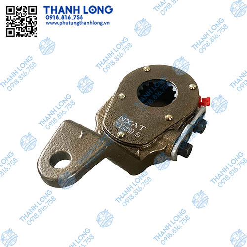 Cóc tăng phanh trước Cheng Long Hải Âu 14R cong 1 lỗ/dầy 35 cao 90 R ( NXAT )