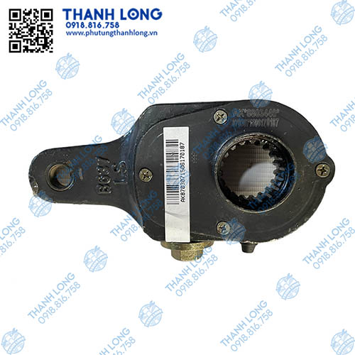 Cóc tăng phanh trước (AUMAN-FV420) (Foton)