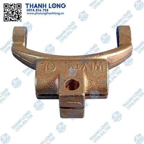 Càng cua số phụ WLY635 Đông Phong 7Tấn 5A20402 zin chính hãng