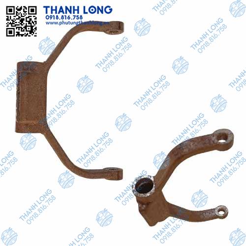 Càng cua cài cầu trước 4 then háng 135 Howo/4 then (DEMANSEN)