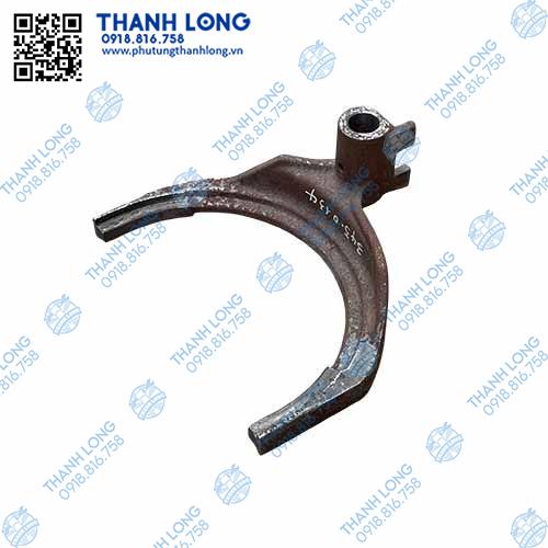Càng cua hộp số chính 1/2 háng 175 Đông Phong đầu kéo ( 1702056 ) (Đ.Phong Cheng Long chính hãng) / - (MKT.01)