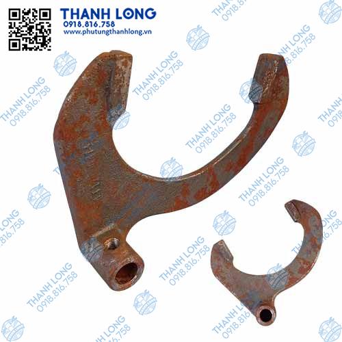 Càng cua hộp số lùi (OLLIN 720E4) 1109VEJED-A5DA02 xe tải 7,2T (Foton chính hãng) (MNM: 6T120-6873A1)
