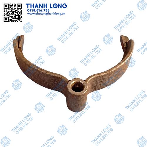 Càng cua hộp số 1/2 (OLLIN 720E4) 1109VEJED-A5DA02 xe tải 7,2T (Foton chính hãng) (MNM: 6TS55-6173A1)