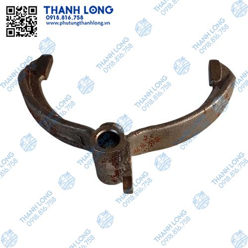 Càng cua hộp số 3/4 (DC6J65TA32) (AUMAN C160) 9 tấn tải thùng (Foton chính hãng) (MNM: DC6J60TA-262)