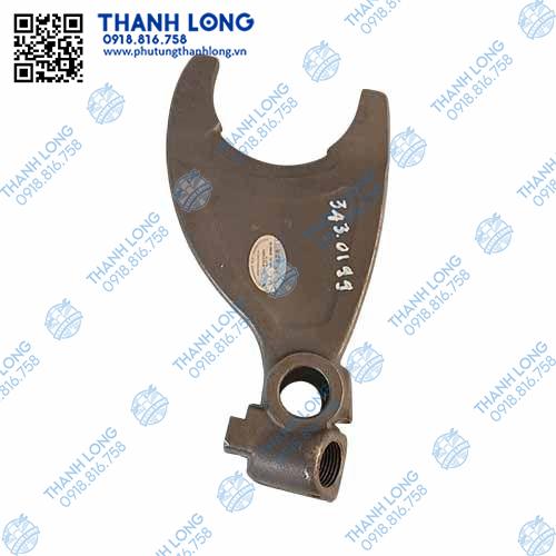Càng cua hộp số lùi (AUMAN-D240) (Foton chính hãng) (MNM: F99664)