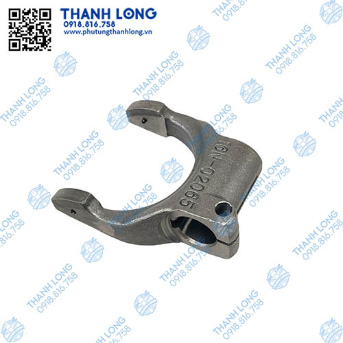 Càng gạt bi tê (DC6J65TA32) (AUMAN C160) 9 tấn tải thùng (Foton chính hãng) (MNM: AZ2203260901)
