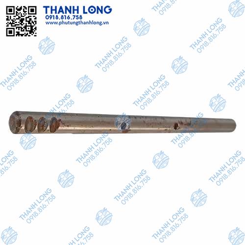 Trục càng cua số 1/2 (FORLAND FLD250C 2,5 Tấn ben) (MNM: MT70HQ-1702011)