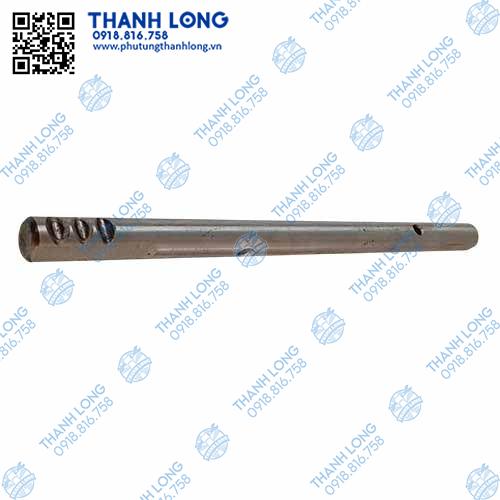Trục càng cua số 3/4 (FORLAND FLD250C 2,5 Tấn ben) (MNM: MT70HQ-1702012)
