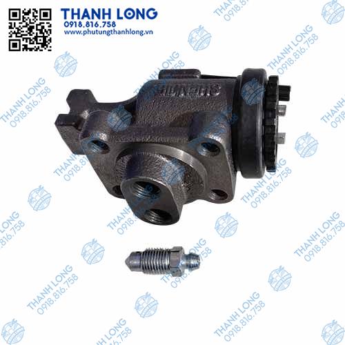 Heo bánh trước BJ1041 có xả (RH)