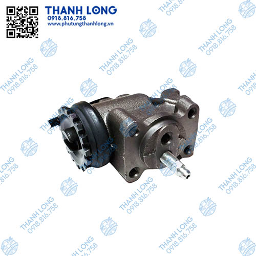 Heo bánh trước 320 có xả (MNM: C190)