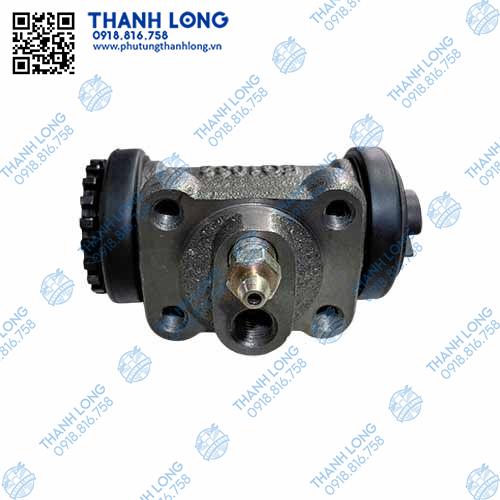 Heo bánh sau BJ1041 Cửu long 2,35 tấn ben có xả