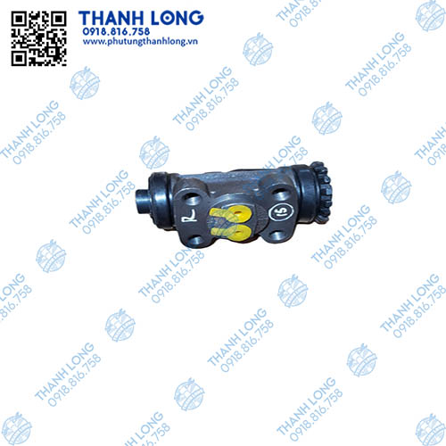 Heo bánh sau HFC6700A (không xả)