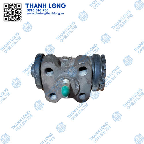 Heo bánh sau 6800 (L) có xả