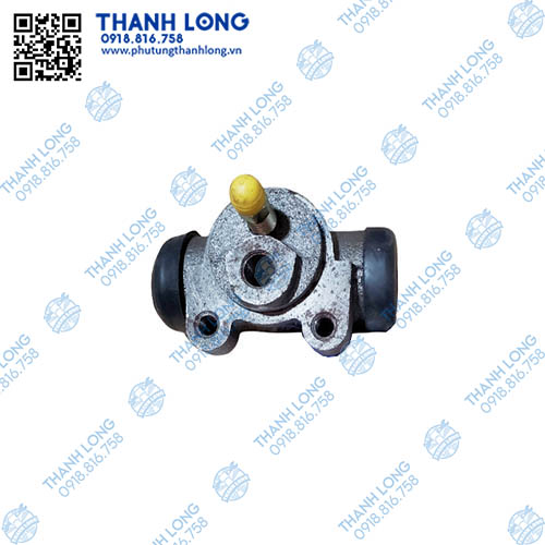 Heo bánh sau BJ212 có xả (R)