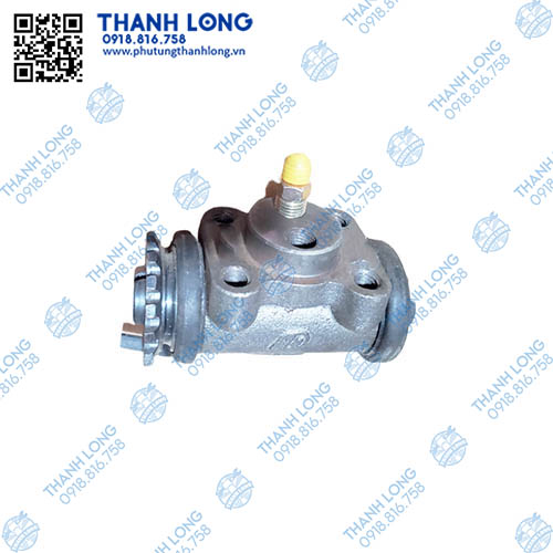 Heo bánh sau BJ1062 có xả