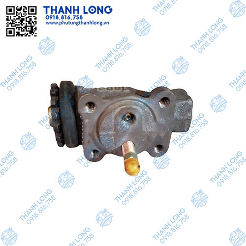 Heo bánh trước 1-1/8. tâm lỗ 38x51, cổ 41