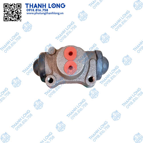Heo bánh sau 7/8  tâm lỗ 51, cổ 34 cổ cao
