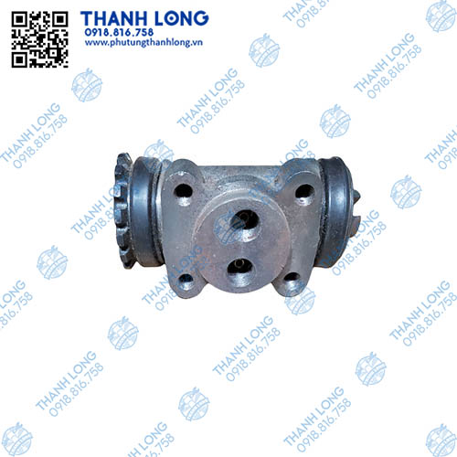 Heo bánh sau tâm lỗ 36x47, cổ 40, không xả