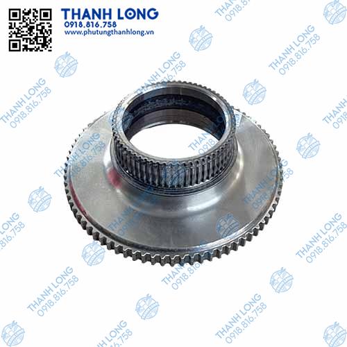 Bộ vi sai L375 comle liền BR 30R-35 then/46 then ( 2510ZHS01-410 ) TYVU