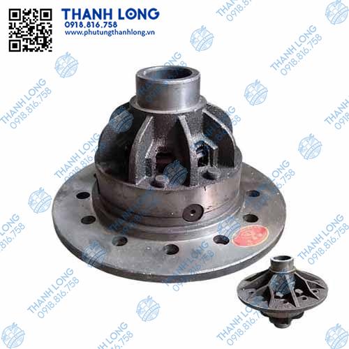 Bộ vi sai 4113/HF6782/16 then ( gỗ )