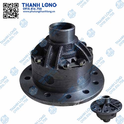Bộ vi sai 480/BJ121/10 then12 lỗ cao 169 (AT)