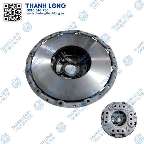 Bàn ép 380 lanh ghê  lỗ 12  Tieliu 153  C099 XL0328Y-Z