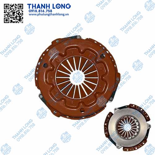 Bàn ép phi 260 mặt trời lõm 493/4JB1( Liên doanh Đức-AT )