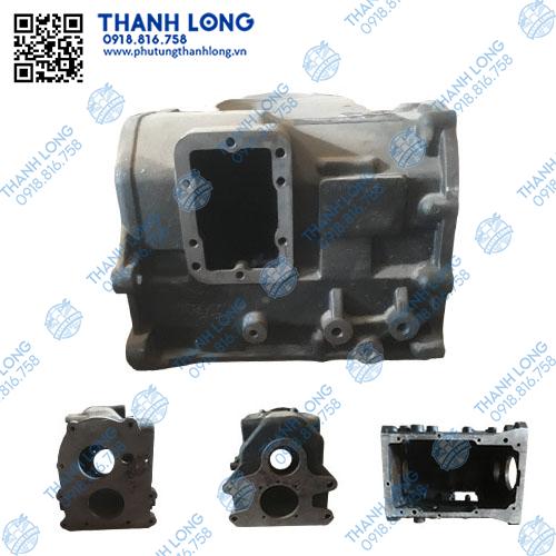 Vỏ hộp số chính (TC145 -1700J-025H2) QHF145/ ,(loại ko có số phụ sau số WLY) =QH545/540