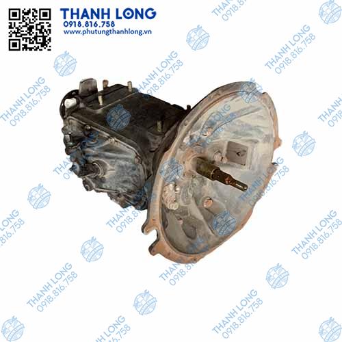 Hộp số chính Jac ( 5T88 ) Loại 1