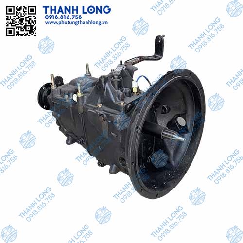 Hộp số chính LC5T30 (bao côn 11 lỗ) (MNM: LC5T30(M2Q03)/ A2Q04/1700JH4100(1701Q))