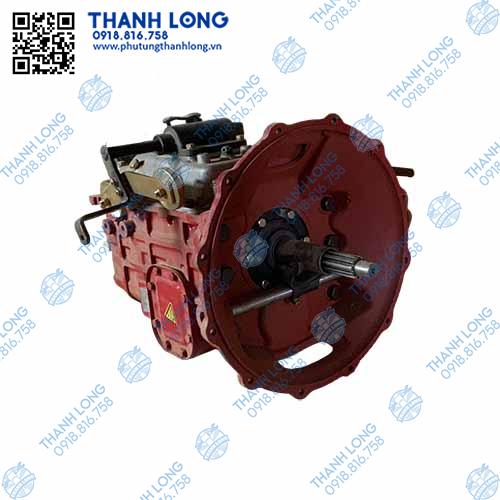 Hộp số chính WLY 653 (OLLIN700A/900B)