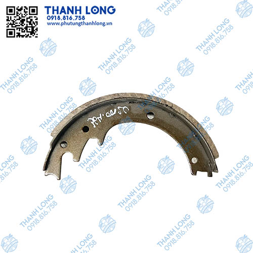 Bố thắng càng trước 1028 HXM (Tieliu)   bản 50 (hộp 4 cái)