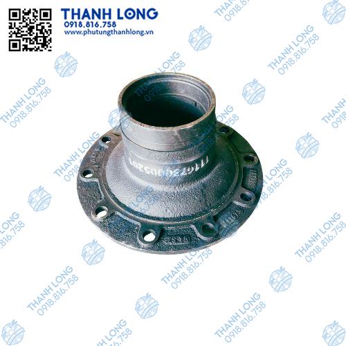May ơ trước 120/140/150 cao 206, 10 lỗ (AUMAN-C2400B/C2400C) (Foton chính hãng) (MNM: 1116730005201)