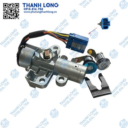 Khóa điện comle Veam 651