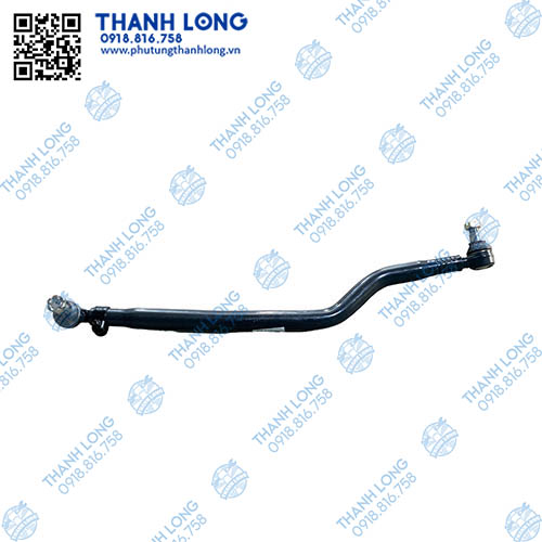 Ba đờ xông trước H7 cheng long chính hãng