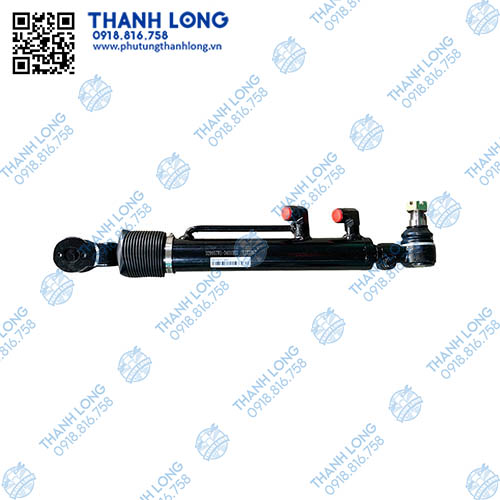 Thanh giằng cầu lái đông phong cheng long hải âu M43, 11tấn 329957W1-3401062