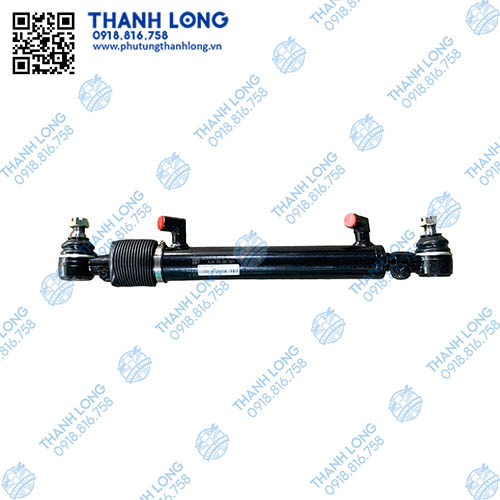 Thanh giằng cầu lái đông phong cheng long hải âu M5 , 329957LS31-3401062