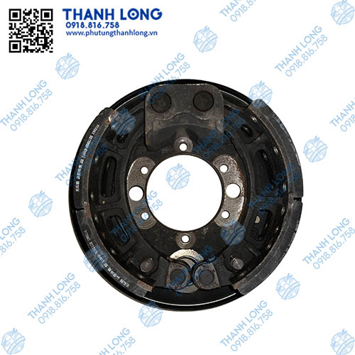 La tô mâm phanh sau OLLIN198/250/500B (Foton chính hãng) 