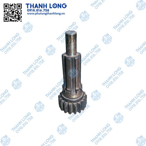A cơ số phụ 17R/6 then dài 175 (NJ130)