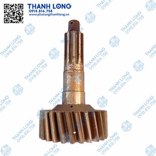 A cơ 26R/10 then/19 chuột CA530 (7 Tấn 2 cầu )