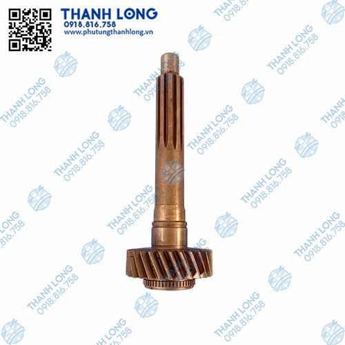 A cơ 27R/10 then/50 chuột dài 300/6TS55-1011B3-S - (MKT) (MNM:6TS55-1011B3-S)
