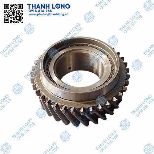 Bánh răng Số 3 28R/36R chuột ( LG5-25/CAS5-25)