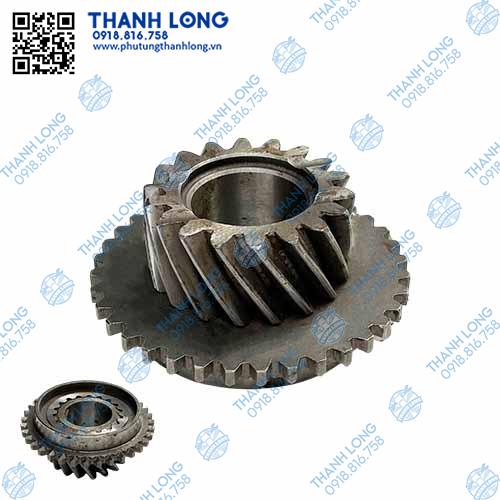 Bánh răng Số 5 18R/36R chuột Phi 32 (LG5-25/CAS5-25 )