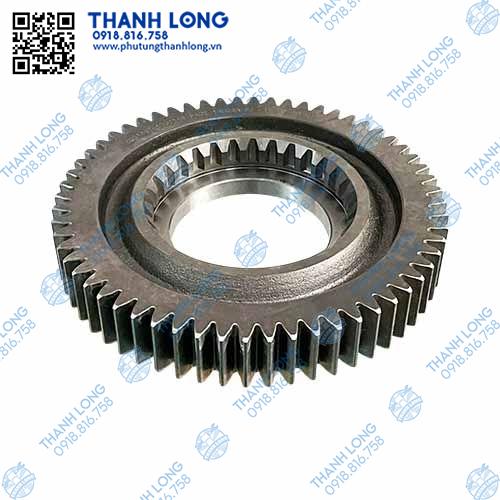 Bánh răng Số 4 27R/54 chuột (LC6T46 Cửu Long 6Tấn)