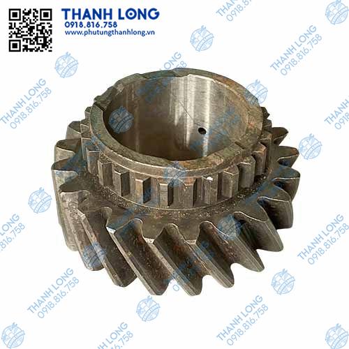 Bánh răng Số 4 21R/26 chuột (1700JK-135) Trường HảI 6-7Tấn ben, thùng (Đông Phong theo xe)