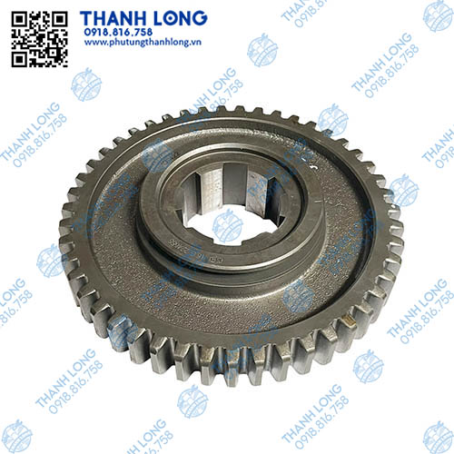 Bánh răng Số 1 47R/6 then, thẳng  (SG1351700E-112B) EQ145