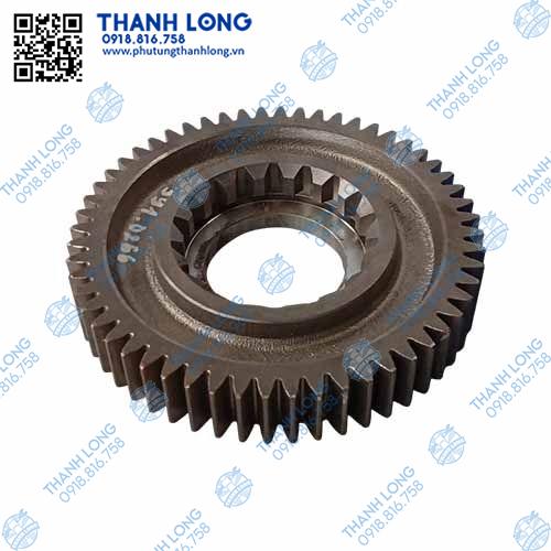Bánh răng Số 4 56R/18 then (JS200-1701114 )