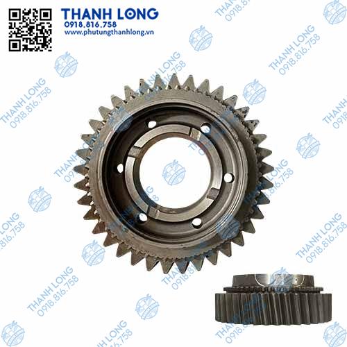 Bánh răng số chậm phụ 37R/57 chuột Đông Phong 180/DF8S1000 ( chính hãng ) TYVU