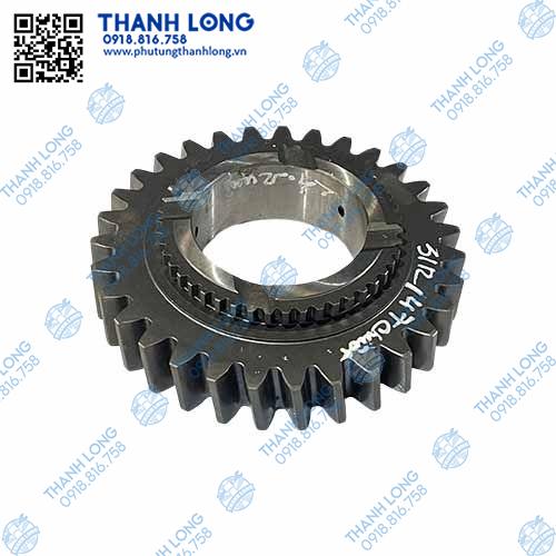Bánh răng số 1 31R/47 chuột (1700KW-112) DF8S1000 TYVU